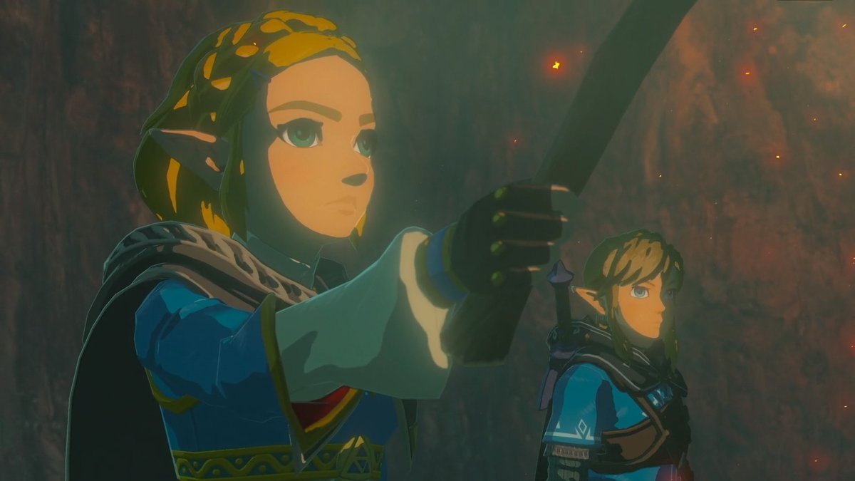 [E3 2019] Annunciato The Legend of Zelda: Breath of the Wild 2!