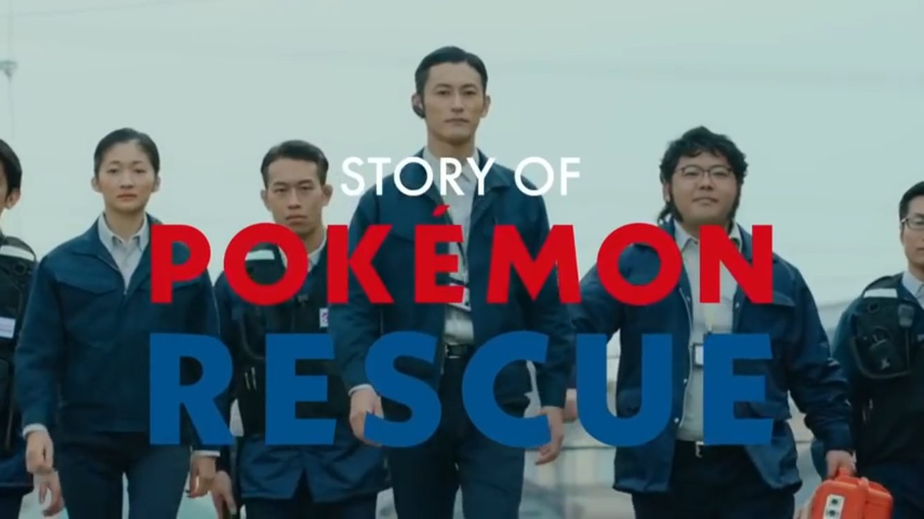 I fan attaccano Game Freak con un loro video per richiedere il Pokédex Nazionale