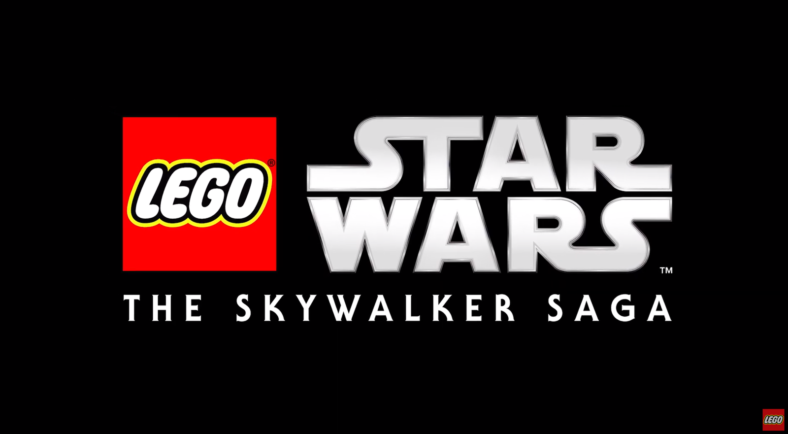 [E3 2019] LEGO Star Wars: The Skywalker saga in uscita nel 2020