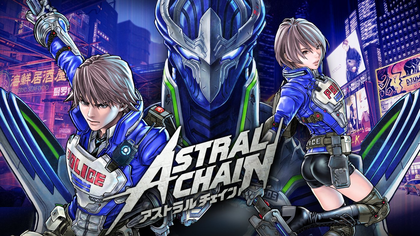 Nuove informazioni su Bayonetta 3 e Astral Chain da PlatinumGames!