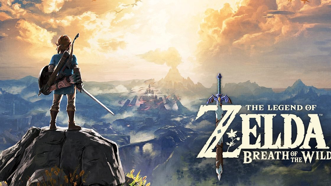 The Legend of Zelda: Breath of the Wild ha scenari segreti?