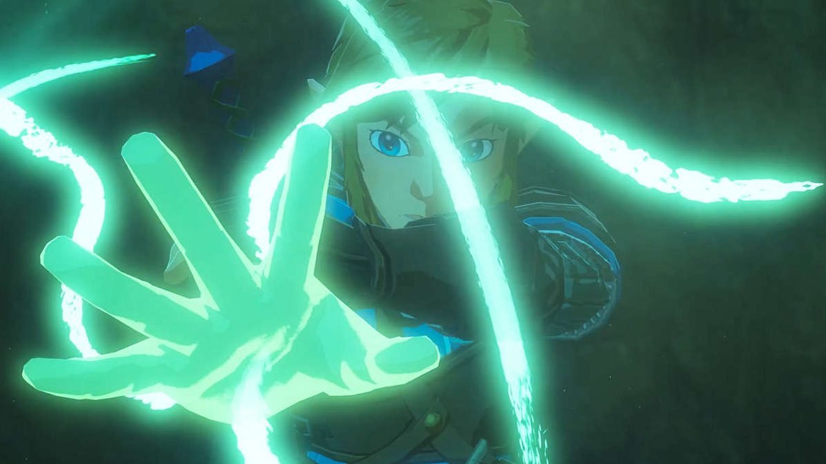The Legend of Zelda: Breath of the Wild 2 nasce da un DLC!