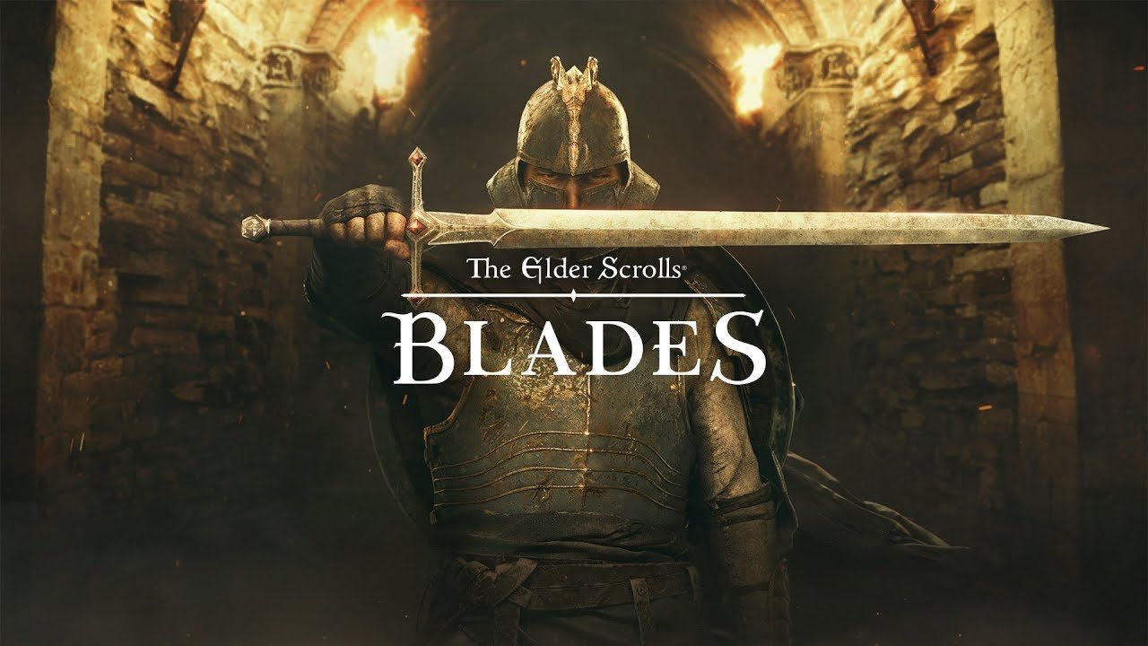 Bethesda annuncia The Elder Scrolls: Blades per Nintendo Switch!