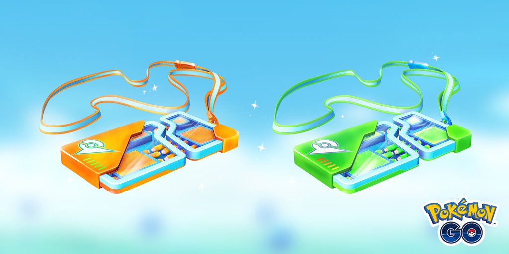 Pokémon GO, nuovi raid leggendari in arrivo!