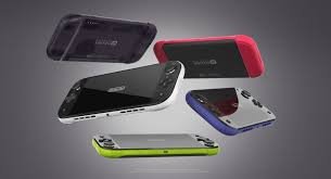 Ecco la Nintendo Switch Mini dei nostri sogni.