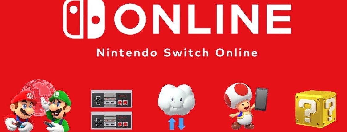 Novità su Nintendo Switch Online: funzione Rewind!