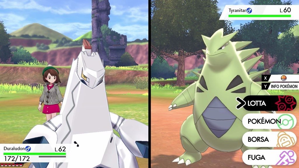 Annunciati nuovi Pokémon, Capopalestra e le forme Gigamax in Pokémon Spada e Scudo!