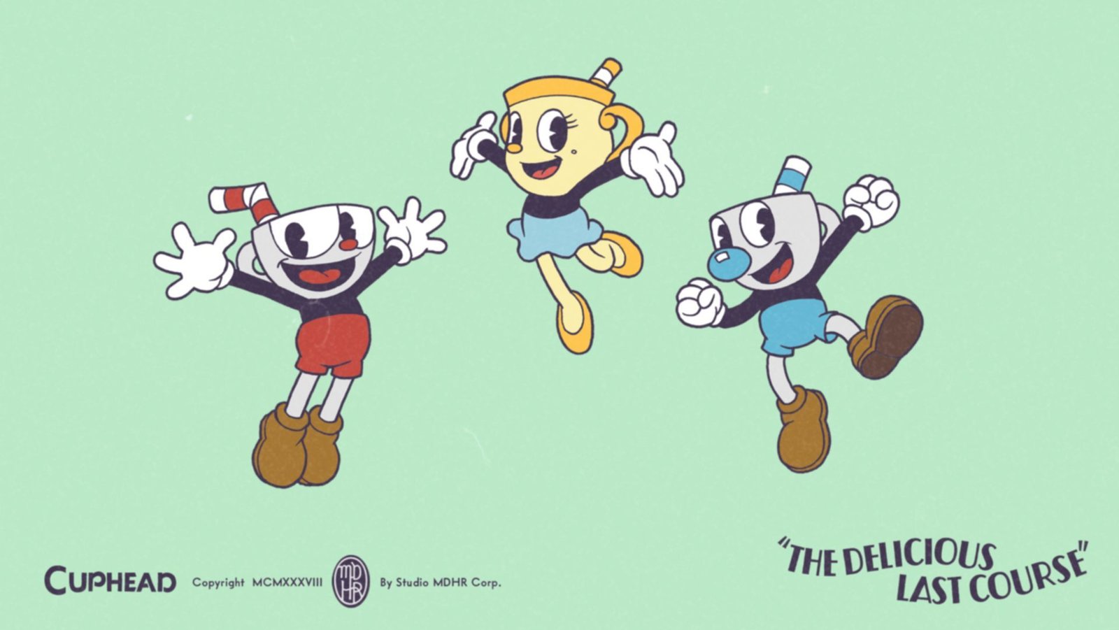 Cuphead: pubblicato nuovo teaser del DLC!