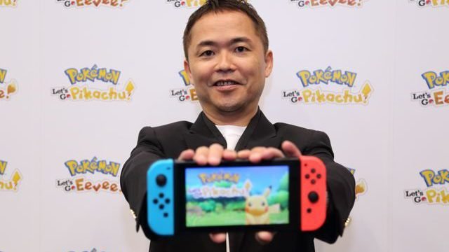 Da giovane, Junichi Masuda era contro la rimozione dei Pokémon dai videogiochi