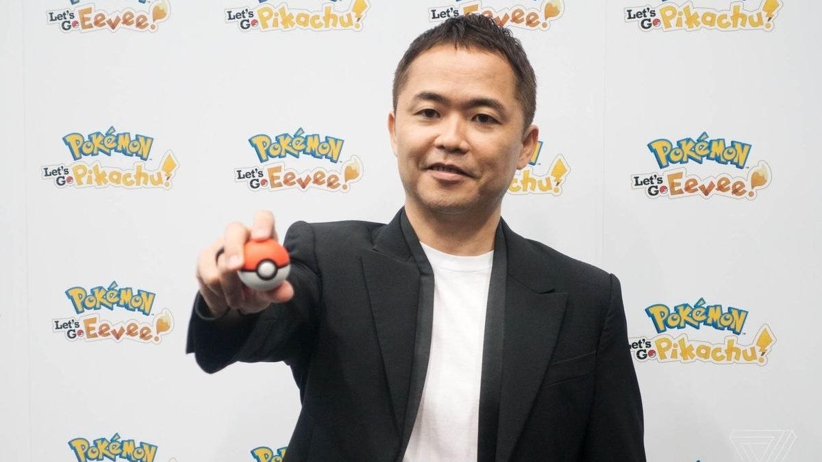 Masuda: “Game Freak crea Pokémon, non Nintendo”
