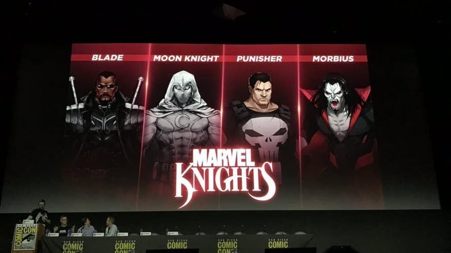 Marvel Ultimate Alliance 3: primo DLC in arrivo a Settembre