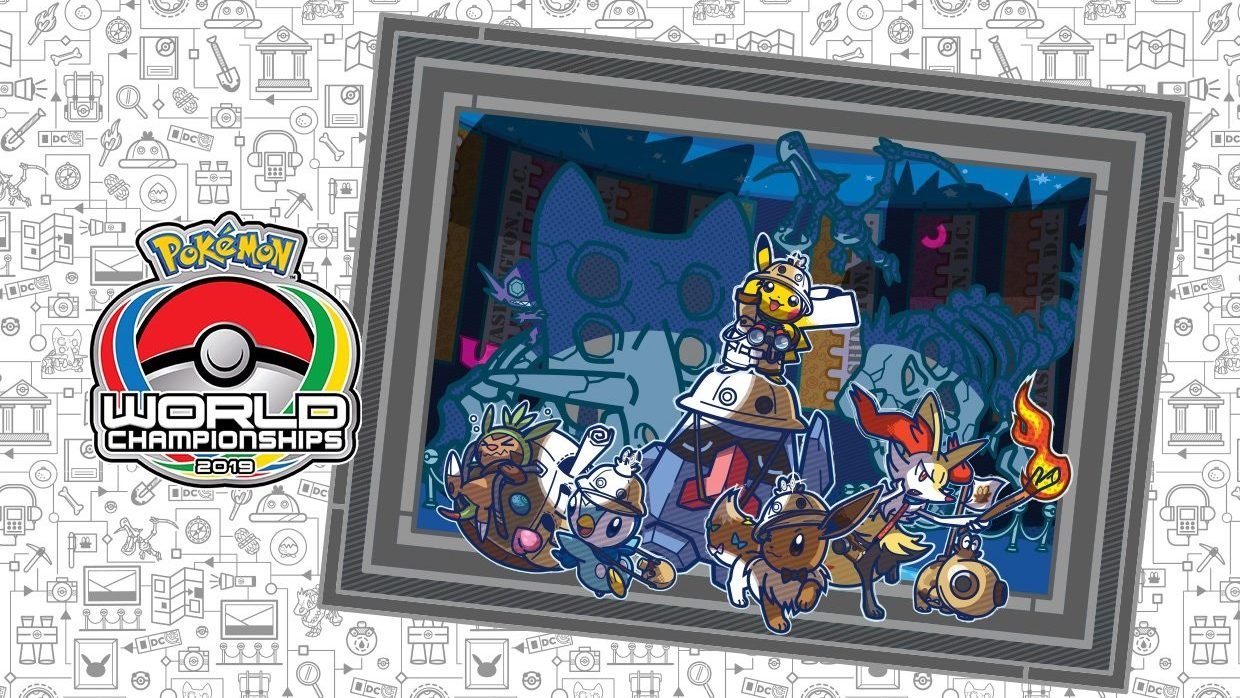 Svelato il Pikachu esclusivo dei Campionati Mondiali Pokémon 2019