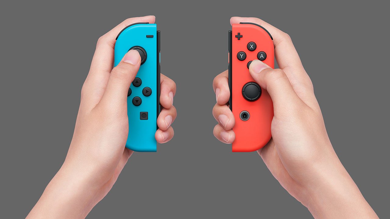 [RUMOR] Nintendo risolverà gratis il drift dei Joy-Con, ma solo in alcuni paesi?