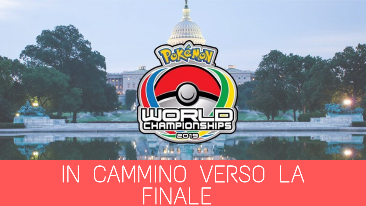 Mondiali Pokèmon 2019: La Top Cut