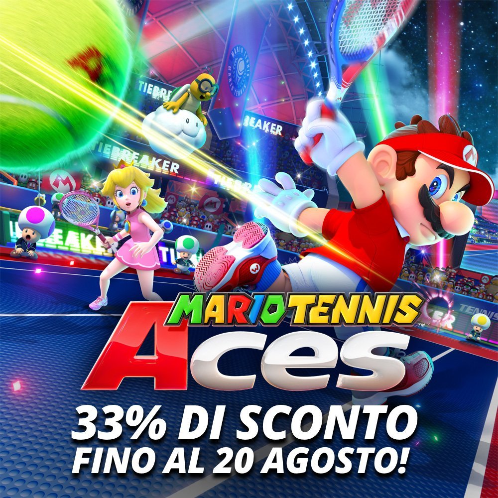 Prove gratuite di giochi completi arrivano su Nintendo Switch Online!