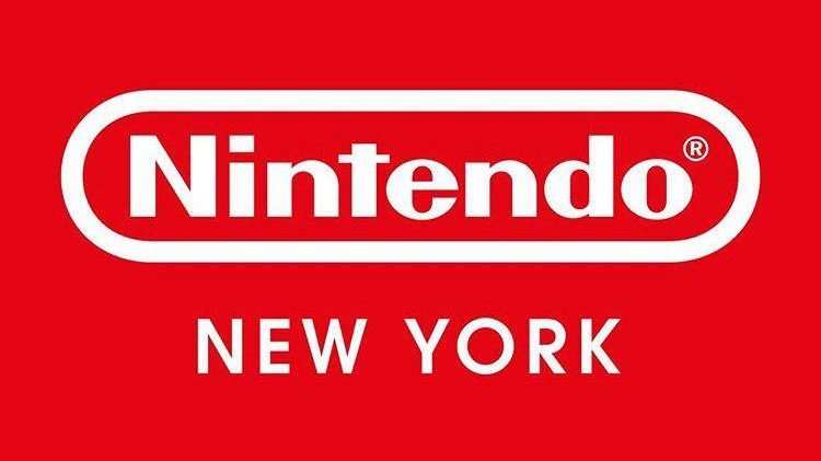 Ecco com’è il negozio Nintendo a New York