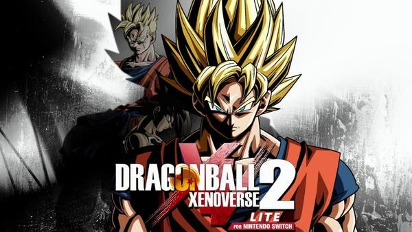 La versione gratuita di Dragon Ball Xenovers 2 è disponibile su Nintendo Switch