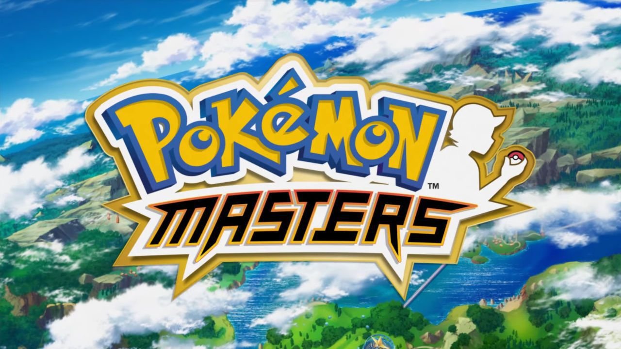 Pokémon Masters: arrivano le scuse di DeNa per i numerosi problemi del gioco