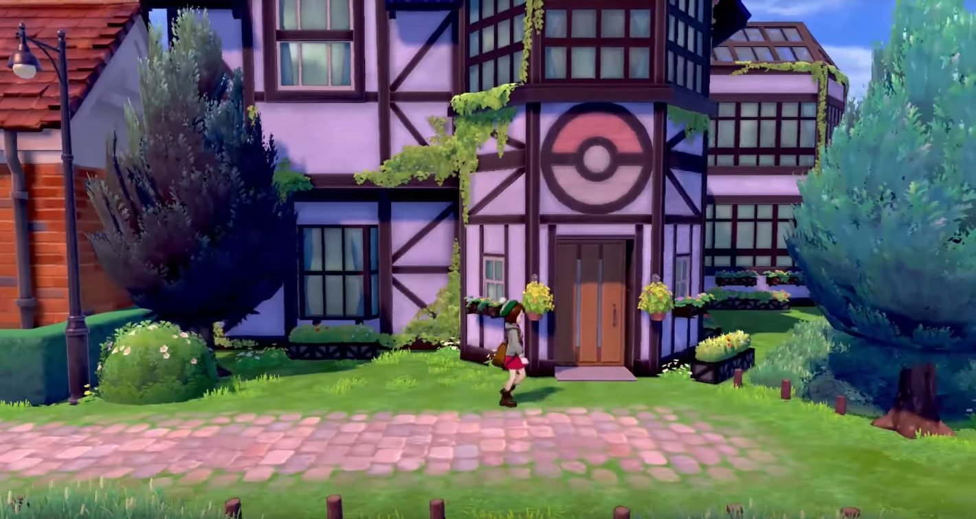 Il Condividi Esperienza sarà perennemente attivo in Pokémon Spada e Pokémon Scudo