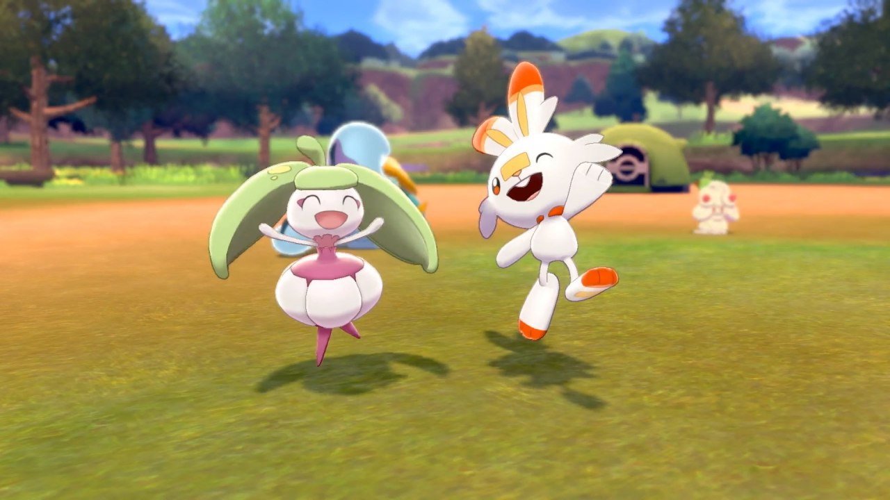 Pokémon Spada e Scudo potevano avere un sistema di combattimento diverso e più di quattro mosse per Pokémon