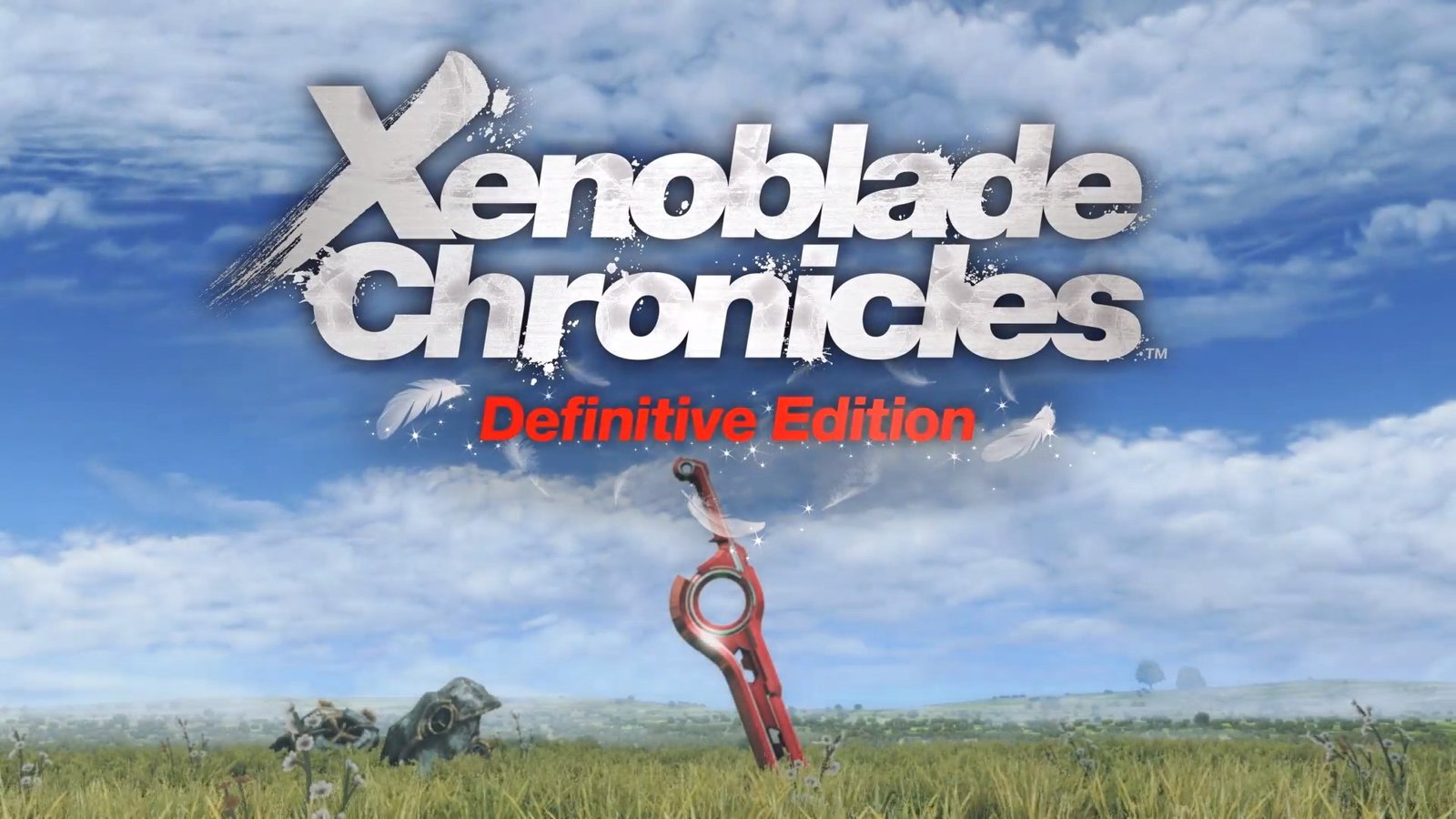 [Nintendo Direct] Annunciato Xenoblade Chronicles Definitive Edition per Nintendo Switch!