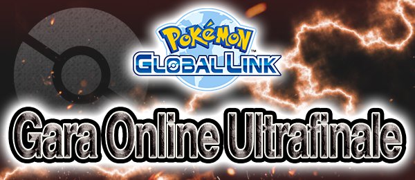 La gara online Ultrafinale sta finalmente per iniziare!