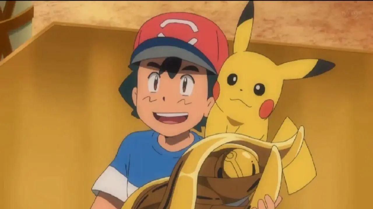 Tutto il mondo celebra Ash Ketchum: tantissimi messaggi celebrativi!