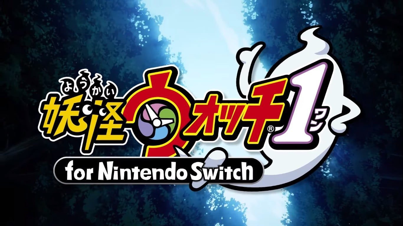 Yo-Kai Watch 1  includerà il multiplayer