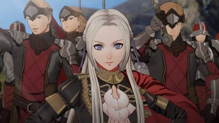 Fire Emblem Three Houses: Rivelati nuovi dettagli sui DLC Pack 3 e 4