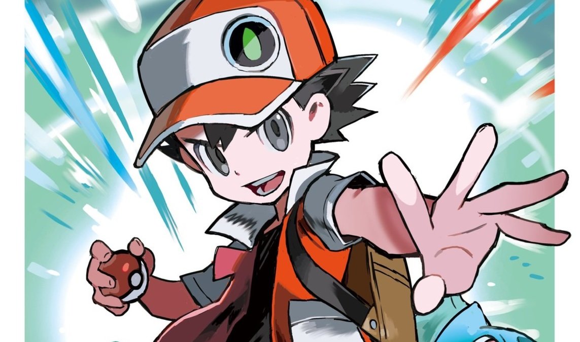 Svelati gli artwork per tre nuove carte di Rosso, Blu e Verde!