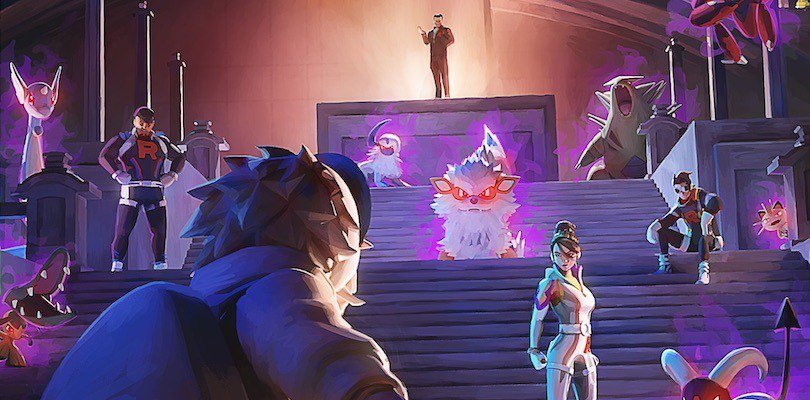 Rivelate nuove “mappe” su Pokémon GO