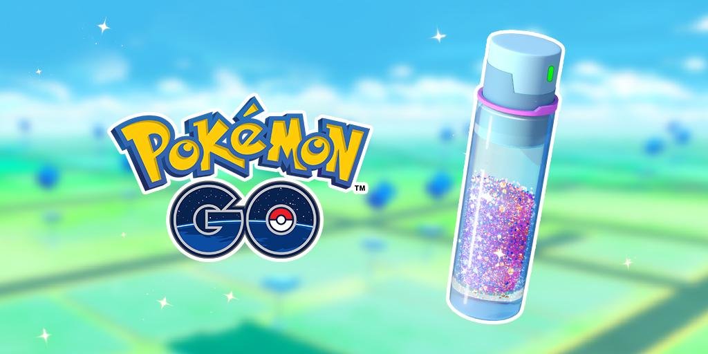 Pokémon GO, torna l’evento Esplosione di polvere di stelle!