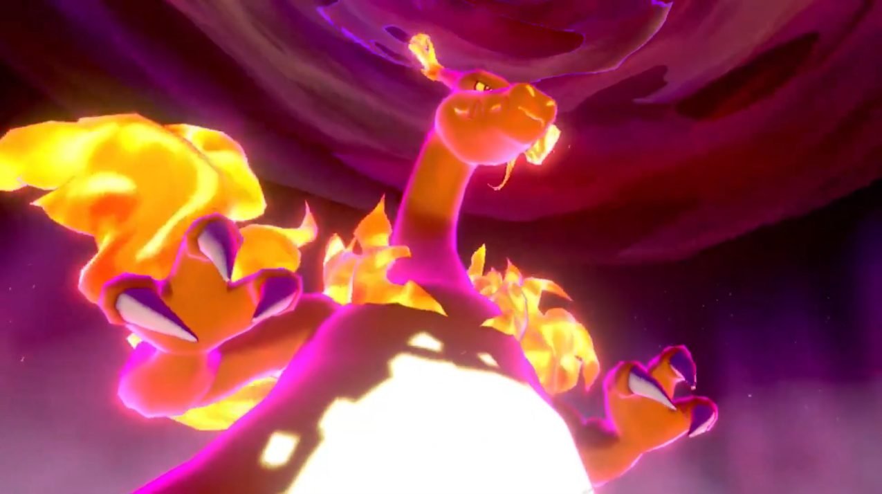 Game Freak: “Pokémon Spada e Scudo saranno i migliori titoli Pokémon di sempre”