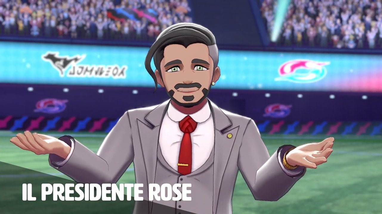 Un nuovo inizio in Pokémon Spada e Pokémon Scudo