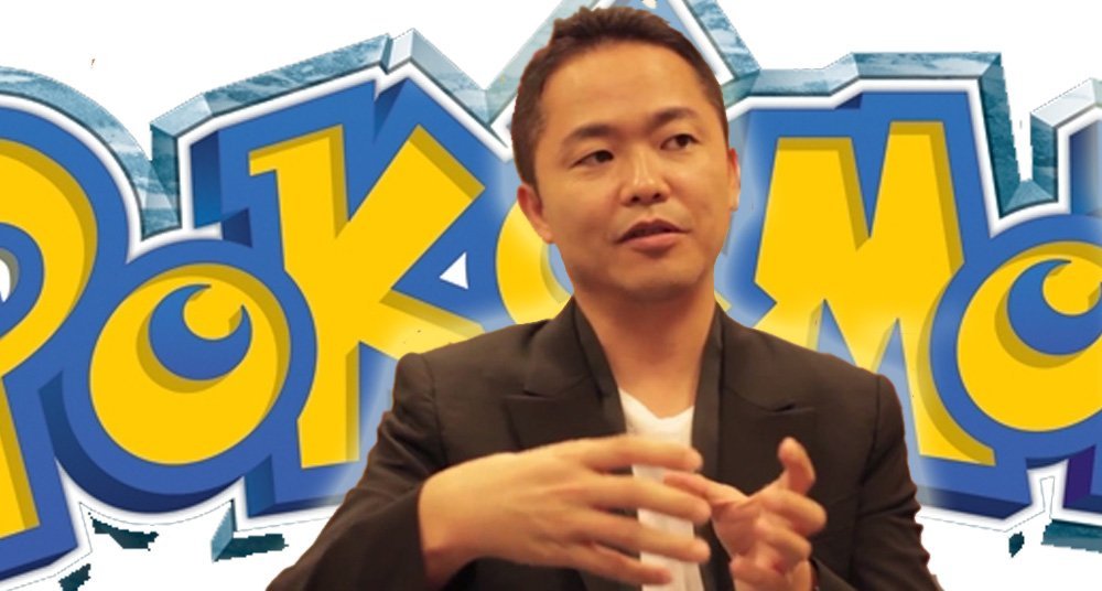 Junichi Masuda: “La timeline Pokémon non ha alcun senso”