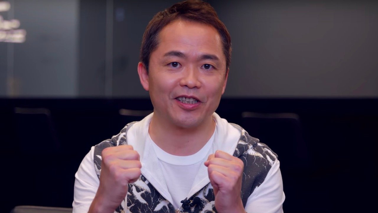 Junichi Masuda: “Non ci siamo pentiti di aver rimosso il Pokédex Nazionale”