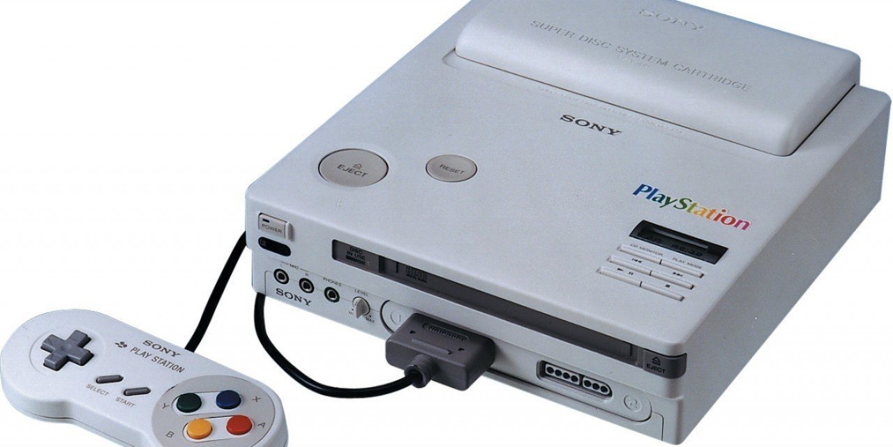 In vendita l’ultimo prototipo di Nintendo PlayStation funzionante