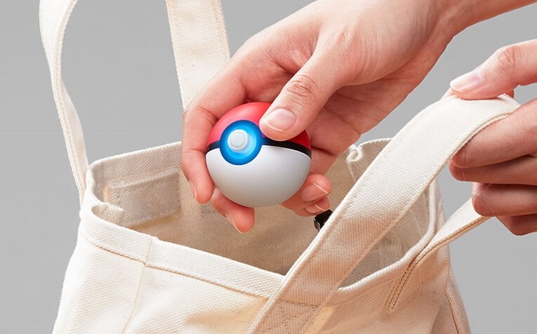 Poké Ball Plus non potrà essere usato come controller in Pokémon Spada e Scudo!
