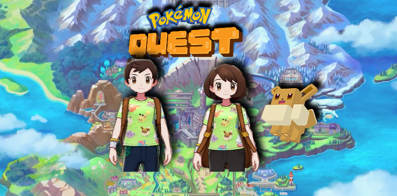 I membri del Pokémon Secret Club riceveranno un T-Shirt speciale in Pokémon Spada e Scudo!
