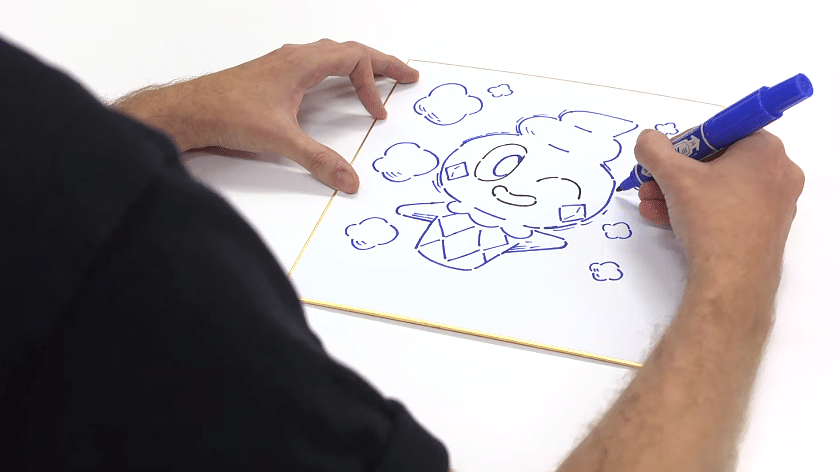 James Turner parla del processo di creazione dei Pokémon