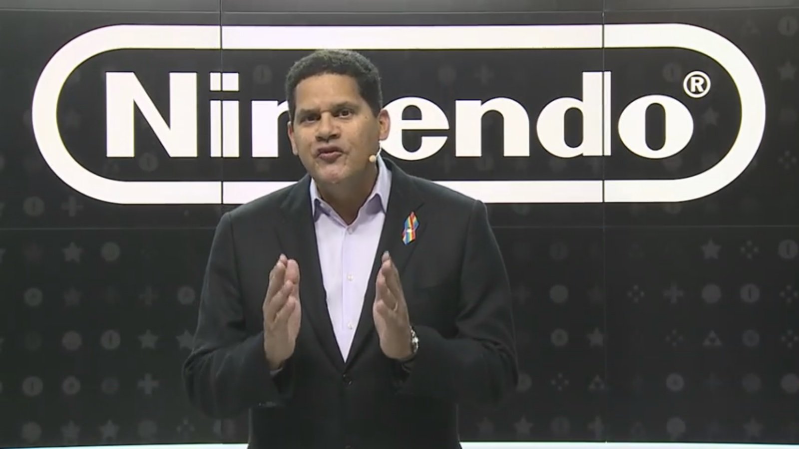 Wii e Wii Sports: la “scelta coraggiosa” di Nintendo secondo Reggie-Fils Aime