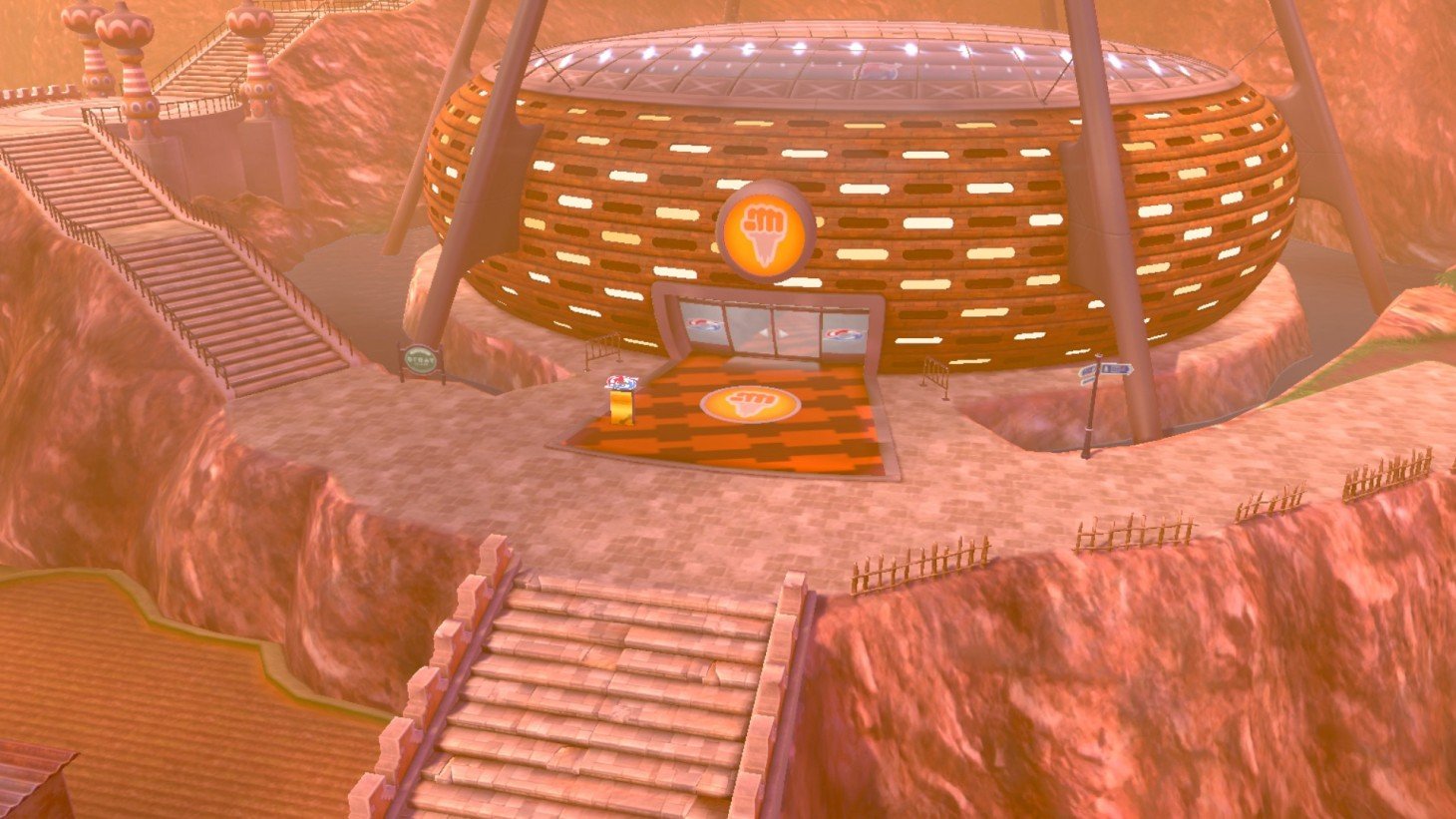 The Pokémon Company chiarisce che NON ci sono 18 palestre in Pokémon Spada e Scudo