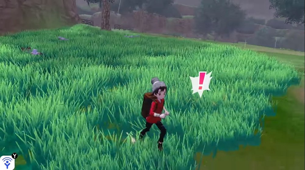 Pokémon Spada e Scudo: aumentata la probabilità di ottenere i Pokémon cromatici!