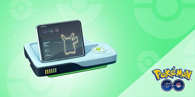 Ora si possono tenere fino a 3000 Pokémon in Pokémon GO!