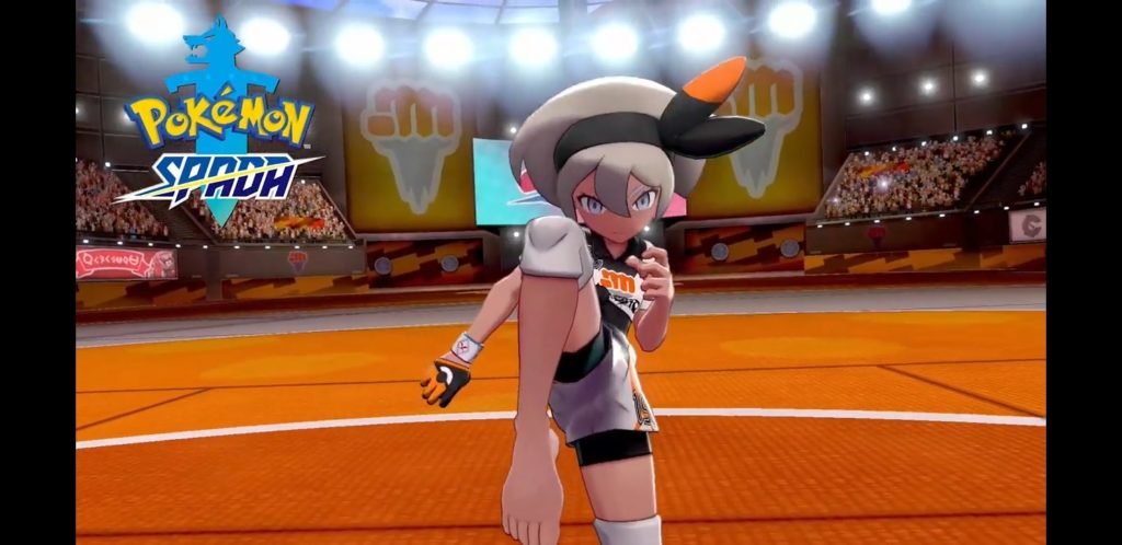 Tre Capipalestra mai visti prima nell’ultimo trailer di Pokémon Spada e Scudo!