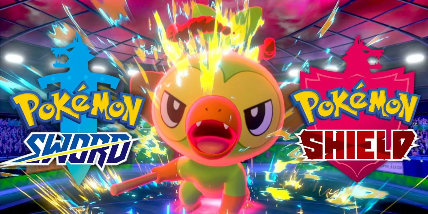 Nintendo vieta ad Hong Kong e Taiwan di vendere in anticipo Pokémon Spada e Scudo