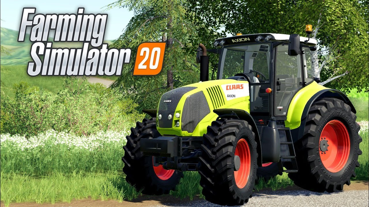 Farming Simulator omaggia Pokémon in un nuovo trailer