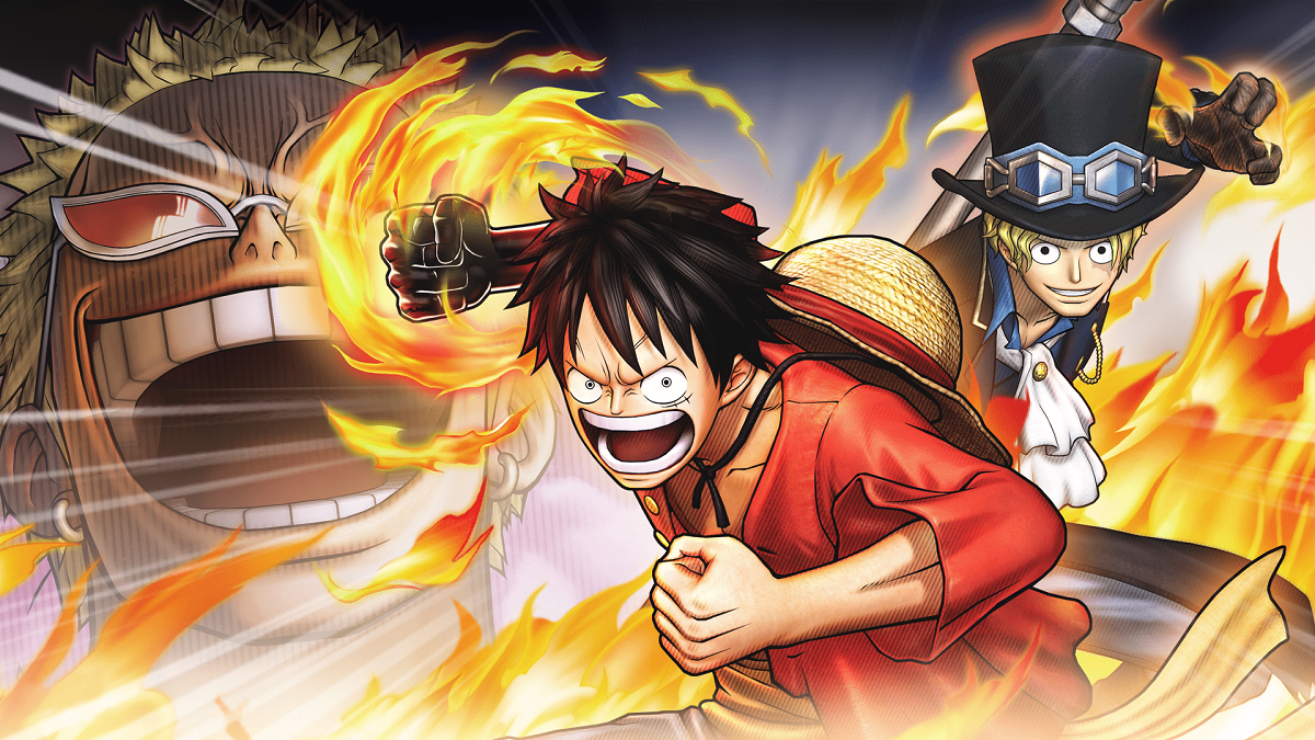 One Piece: Pirate Warriors 4 arriva su Nintendo Swtich con la Kaido Edition!