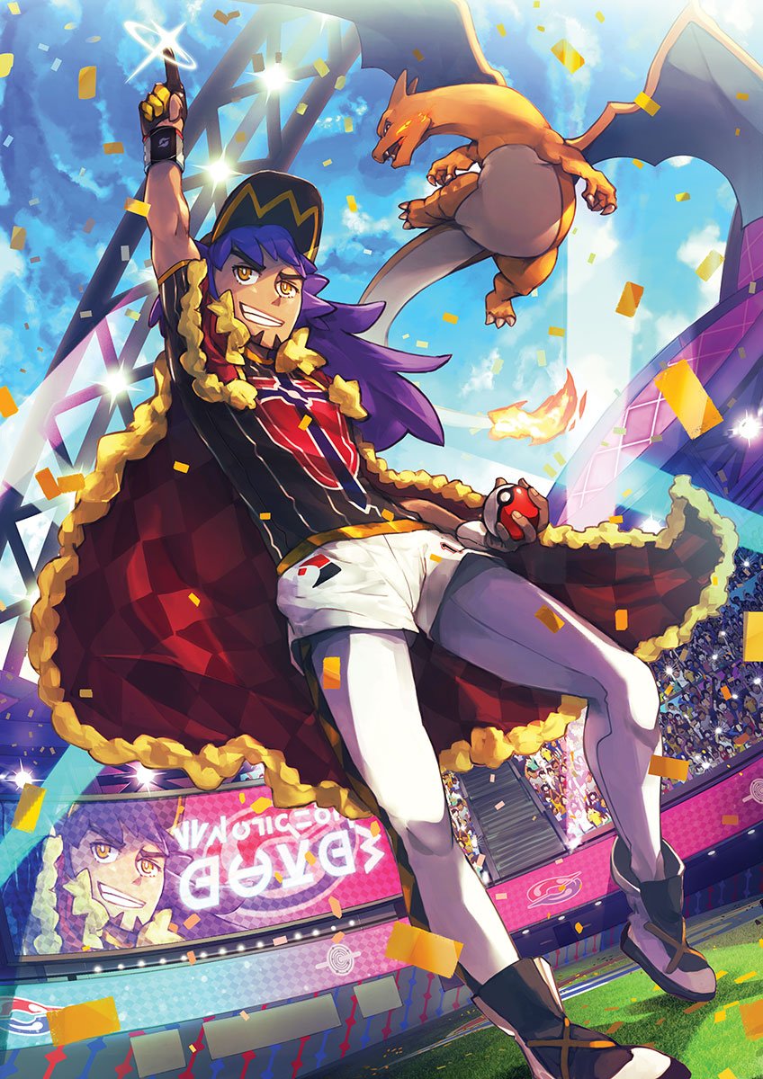 Pokémon Spada e Scudo sono i giochi più venduti nell’ultima settimana in Giappone: vediamo il confronto con i precedenti titoli!