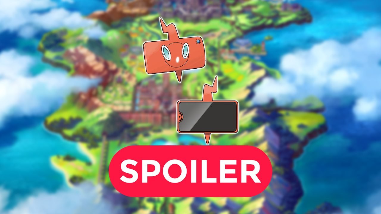 [SPOILER] (AGGIORNATA) Ecco quanti Pokémon avrà il Pokédex di Galar